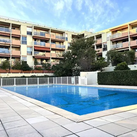 Apartman Hye300-1168 2 Pieces Jusqu'a 3 Personnes -