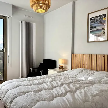 Apartman Hye300-1168 2 Pieces Jusqu'a 3 Personnes - *