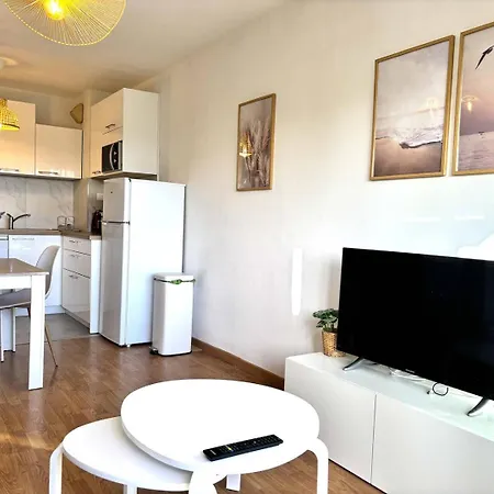 Apartman Hye300-1168 2 Pieces Jusqu'a 3 Personnes -